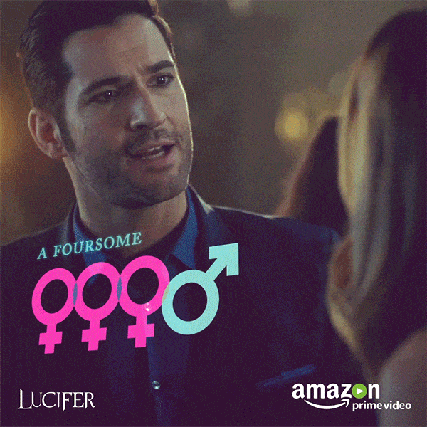 GIF by Amazon Prime Video UK