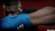 deontay wilder punch GIF by SHOWTIME Sports