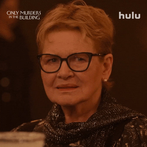 Season 5 Stare GIF by HULU