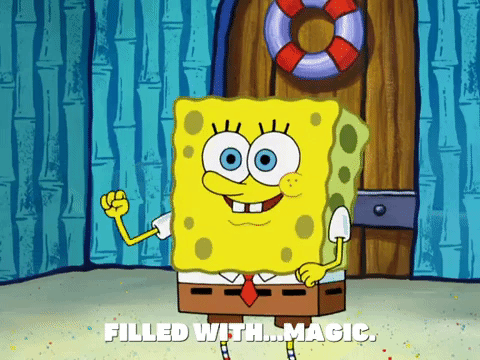 season 8 spongebob's runaway roadtrip: a squarepants family vacation GIF by SpongeBob SquarePants