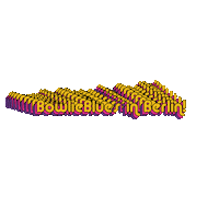 Logo Sticker