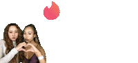Love Match Sticker by Tinder_japan