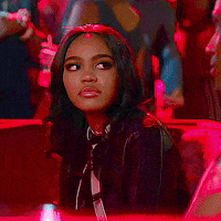 Dc Comics Netflix GIF