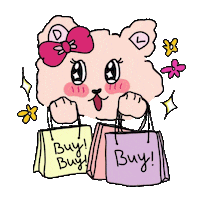 Beauty Makeup Sticker by Daily Vanity