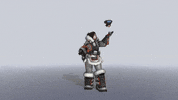 San Francisco Shock Snow GIF by NRG Esports & SF Shock