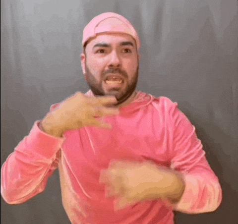 Mask Changing GIF
