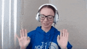 Cute Girl Twitch GIF by EMarketing