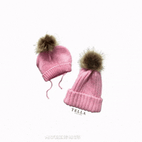Hats GIF by tellacouture