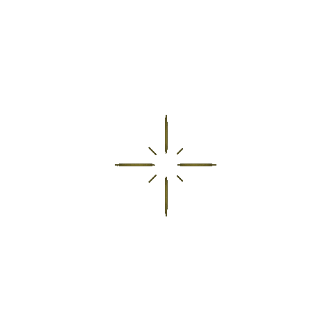 Star Sticker