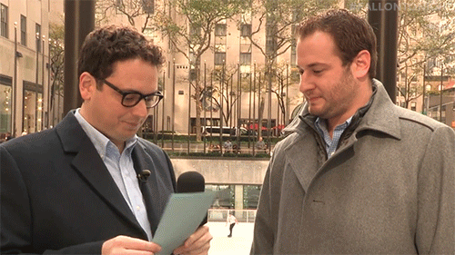 thebigquestion GIF by The Tonight Show Starring Jimmy Fallon