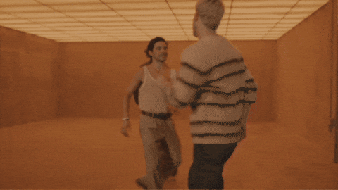 Trending Choreography GIF by David Archuleta