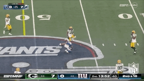 National Football League GIF by NFL