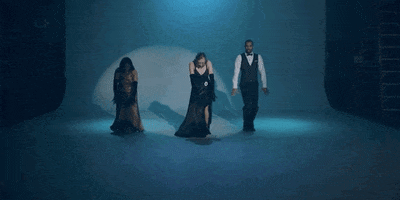 Save Me Sisters GIF by Saint Motel