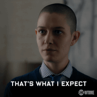 season 3 showtime GIF by Billions