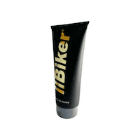 Shampoo Trasparente Sticker by ilBiker