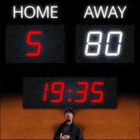 5 Home GIF
