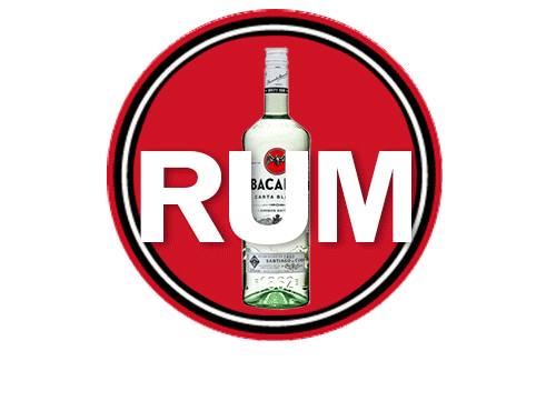Bacardi2020 giphyupload cocktail mojito bacardi Sticker