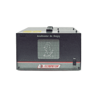 Analisador De Gases Sticker by Tecnomotor Brasil