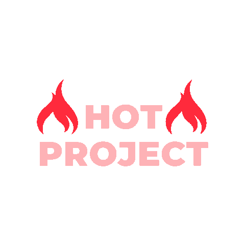 Project Sticker by We Are Rosie