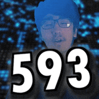 Number GIF