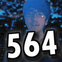 Number GIF