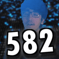 Number GIF