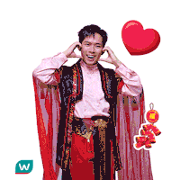 Enterthedragons Sticker by WatsonsMY