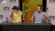 Michael Jones Running GIF by Rooster Teeth
