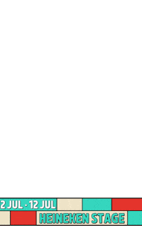 Moldura Nos Alive Sticker by Nos Alive