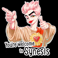 GIF by Synesis