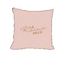 Pillow Deco Sticker by chenzi