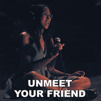 Sam Harris Party GIF by X Ambassadors