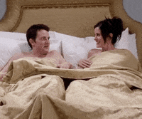 season 7 friends GIF