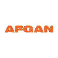 Sorry Afgan Sticker by EMPIRE