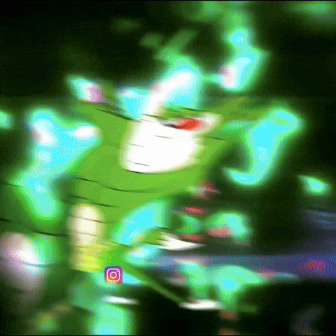 Oggy And The Cockroaches Nickelodeon GIF