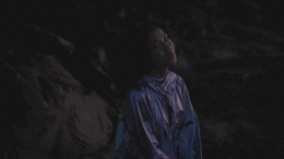 Weed Trip GIF by Jhene Aiko