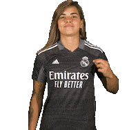 Sport Soccer Sticker by Real Madrid