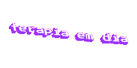 Terapia Em Dia Sticker by MultiCuidar
