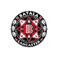 Batala Mundo Sticker by Batala Lancaster