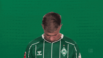 Werder Bremen GIF by Bundesliga