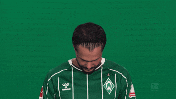Werder Bremen GIF by Bundesliga