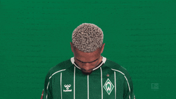 Werder Bremen GIF by Bundesliga
