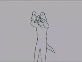 Sonic The Hedgehog Jump GIF