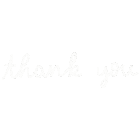 Thanks Thank You Sticker