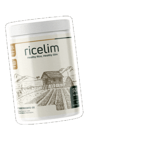 Fiber Serat Sticker by BloomLab