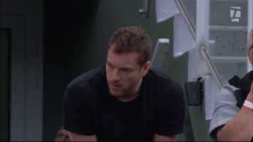 new york basketball GIF by Tennis Channel