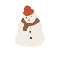 Christmas Season Winter Sticker by Liebreizend