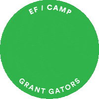 education first hsey Sticker by EF high school exchange year