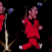 Maria Leon Dance GIF