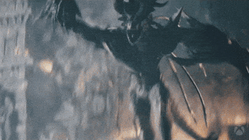 Loop Monster GIF by Xbox